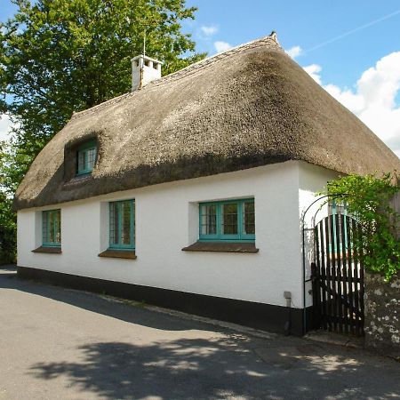 Villa The Old Forge à Newton Abbot Extérieur photo