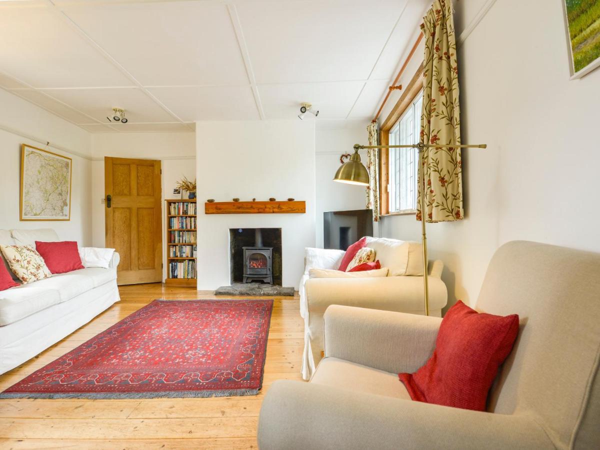 Villa The Old Forge à Newton Abbot Extérieur photo