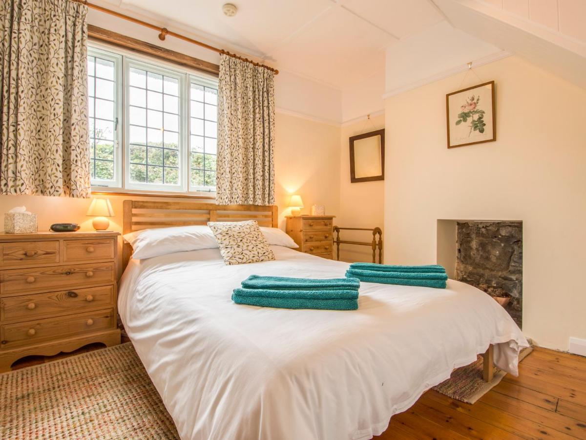 Villa The Old Forge à Newton Abbot Extérieur photo