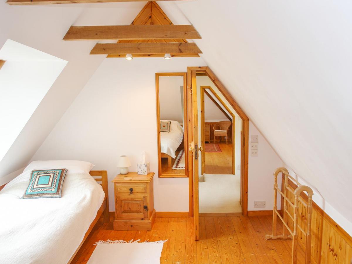 Villa The Old Forge à Newton Abbot Extérieur photo