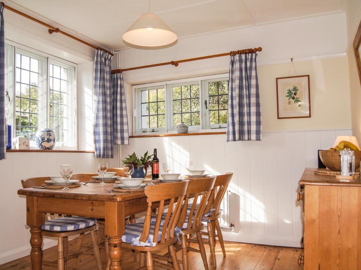 Villa The Old Forge à Newton Abbot Extérieur photo