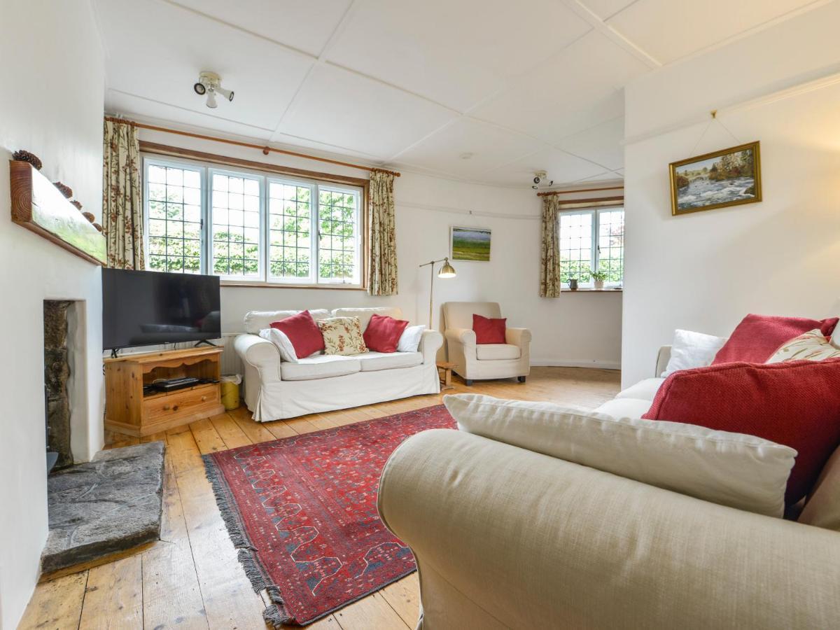 Villa The Old Forge à Newton Abbot Extérieur photo