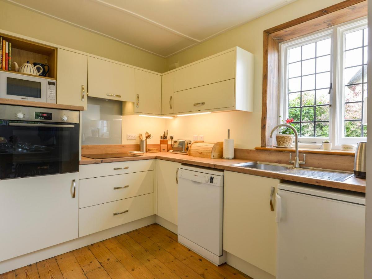 Villa The Old Forge à Newton Abbot Extérieur photo