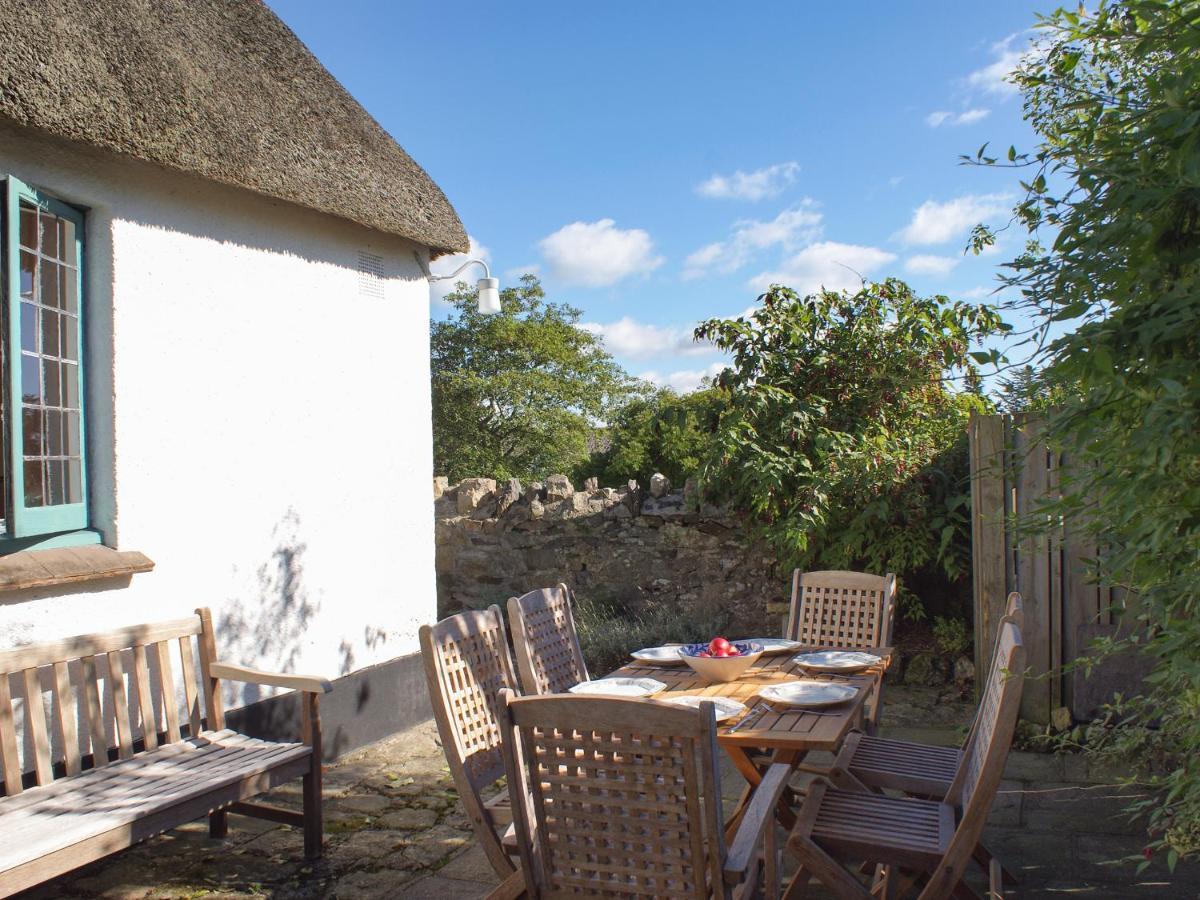 Villa The Old Forge à Newton Abbot Extérieur photo